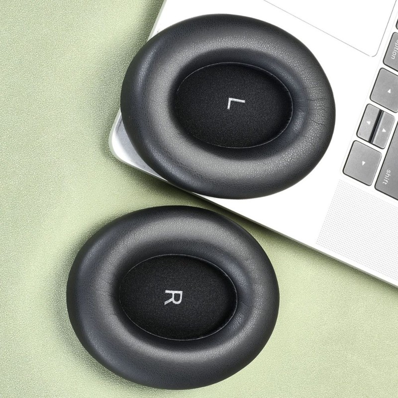 Sennheiser Headphone Momentum 4 - B04B-Almofadas de substituição para fones de