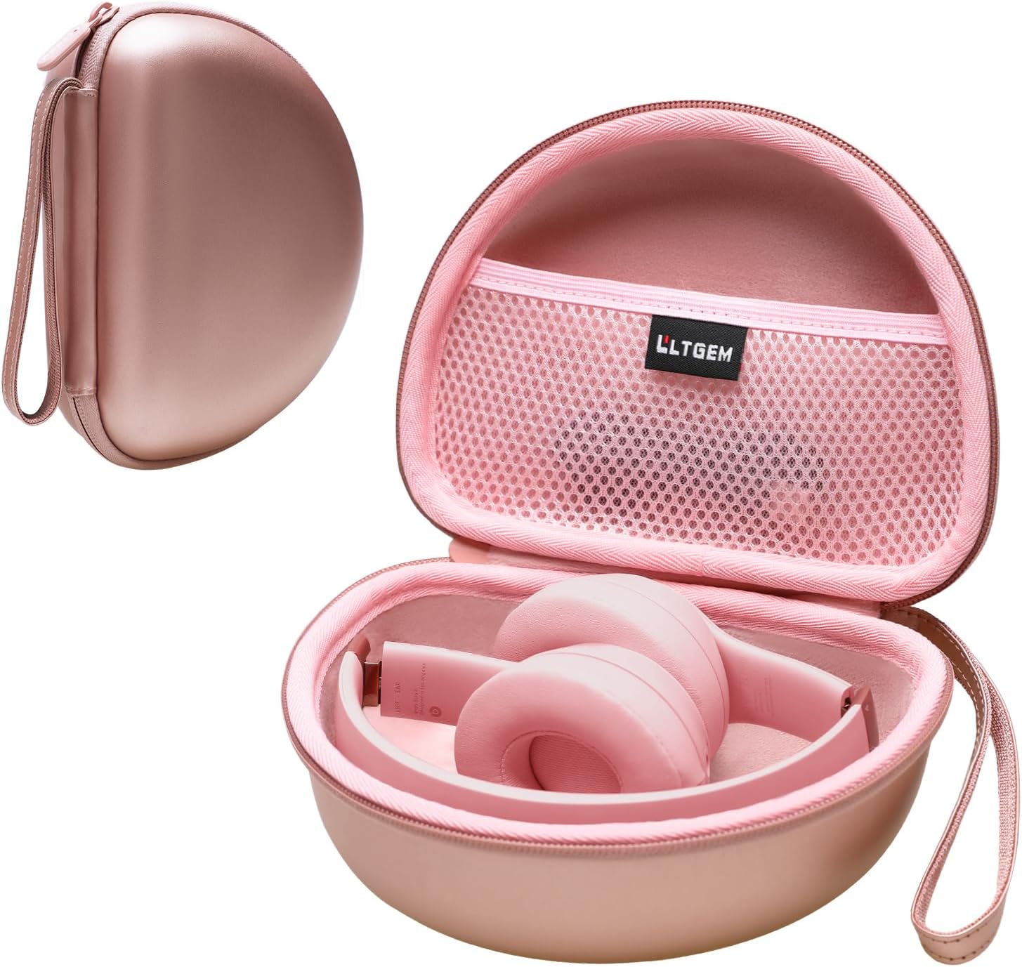 Beats Headphone Solo 4 - Estojo LTGEM compatível com fones de