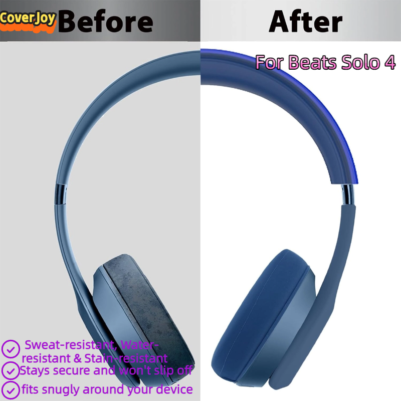 Beats Headphone Solo 4 - Cj para beats solo 4 nova