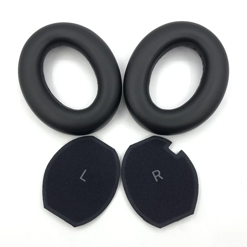 Sennheiser Headphone Momentum 4 - Almofadas de substituição para fones de