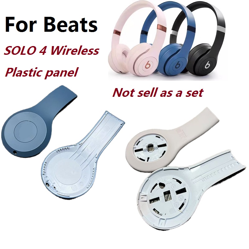 Beats Headphone Solo 4 - Peças de reposição originais para fones