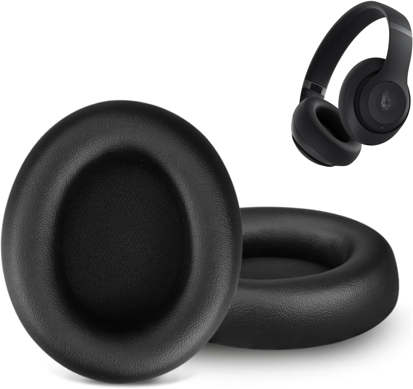 Beats Headphone Studio Pro - Almofadas de Substituição para Beats Studio
