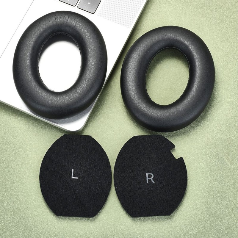 B04B-Almofadas de substituição - Sennheiser Headphone Momentum 4 avaliação e preço