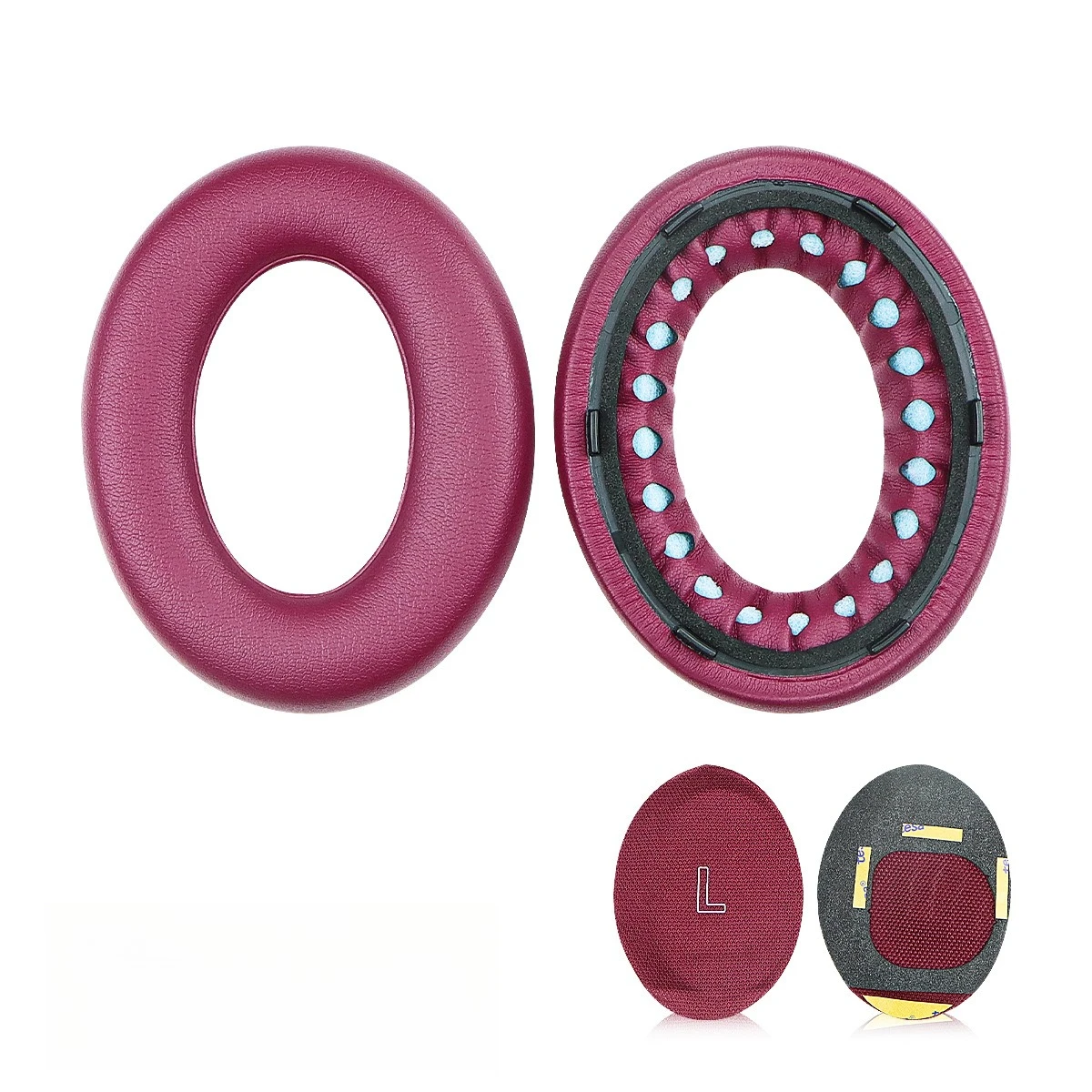 Almofadas de Substituição para - Bose Headphone Qc Ultra avaliação e preço