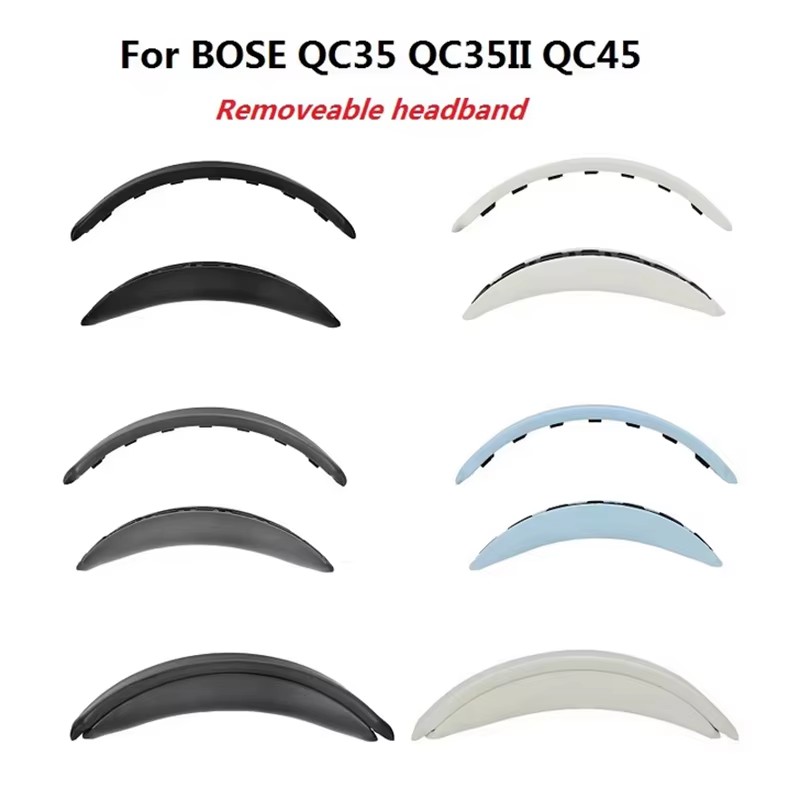 Faixa de cabeça de substituiçã - Bose Headphone Qc45 avaliação e preço