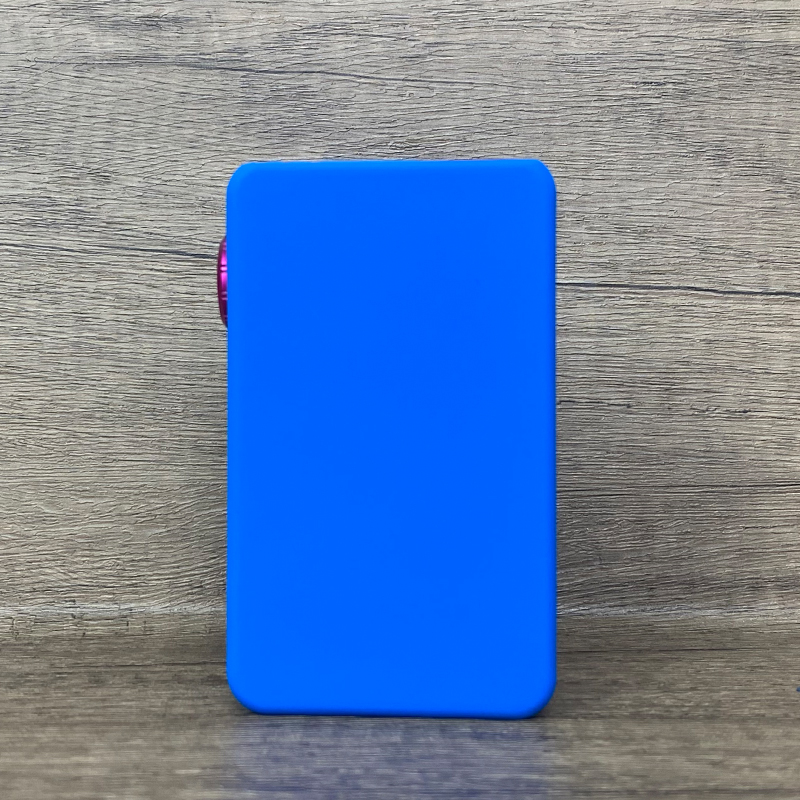 Capa de silicone para lostvape - Mod Sleeve Wrap avaliação e preço