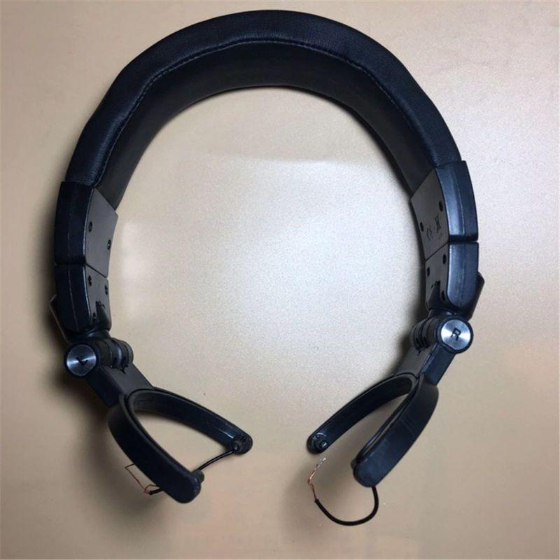 Peças de reparo bandana almofa - Audio Technica Headphone Ath-M50X avaliação e preço