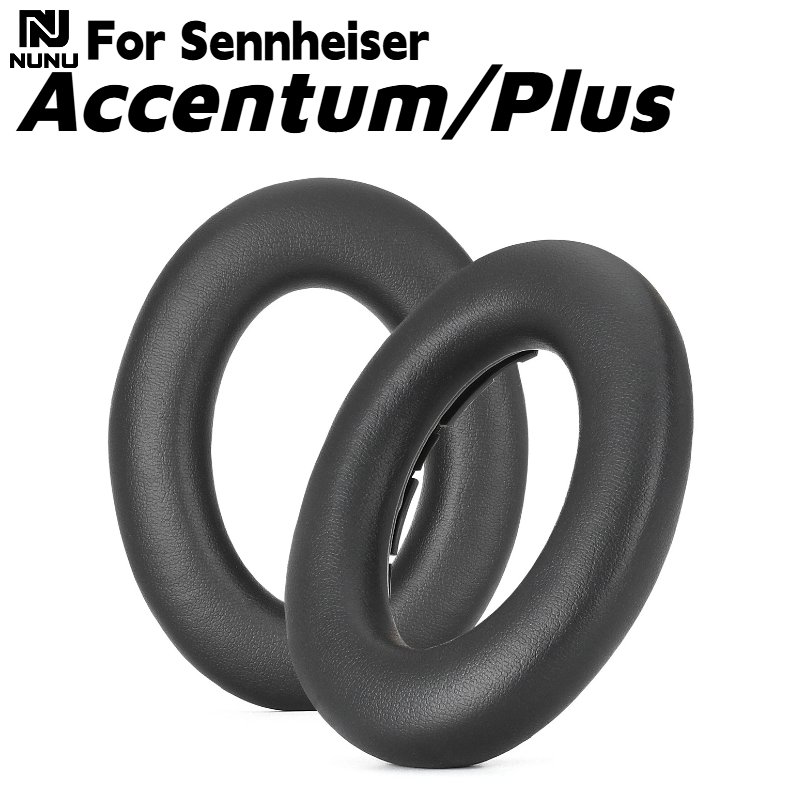 Almofadas de substituição rosa - Sennheiser Headphone Momentum 4 avaliação e preço