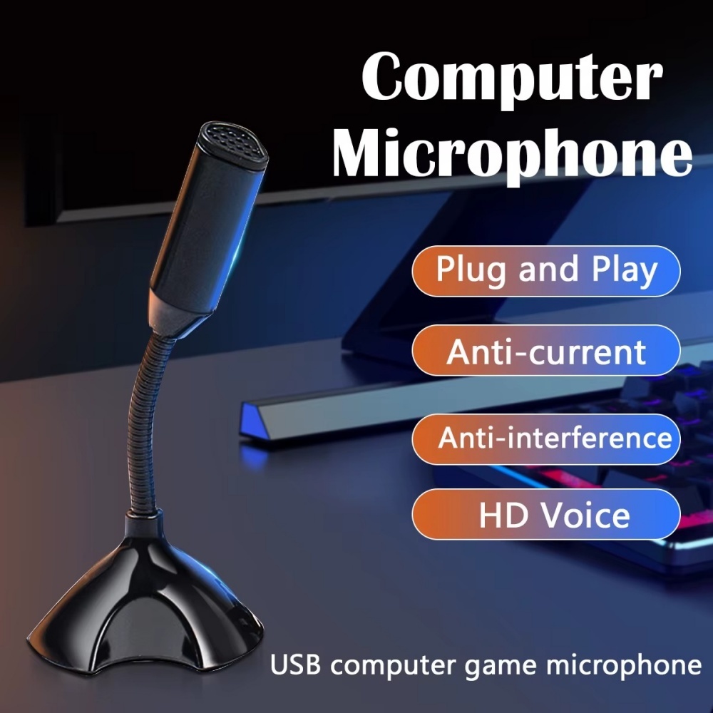 Microfone USB para Laptop e Co - Shure Mic Sm58 avaliação e preço