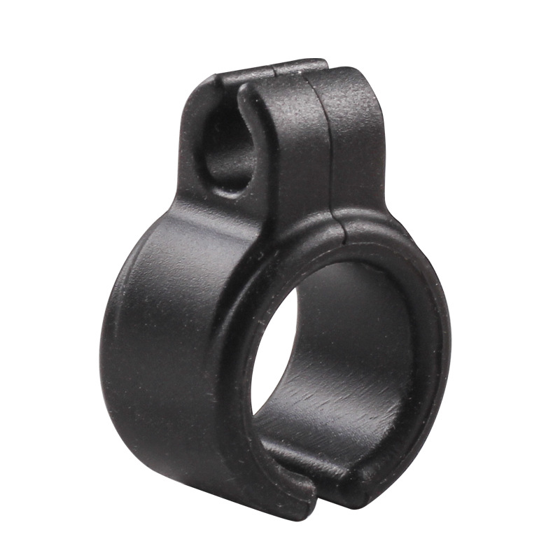 1 pçs/5 pçs silicone dedo ciga - Vape Ring avaliação e preço