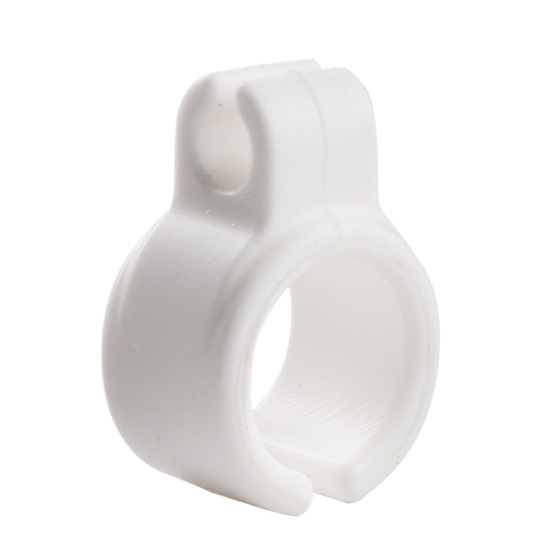 1 pçs/5 pçs silicone dedo ciga - Vape Ring avaliação e preço