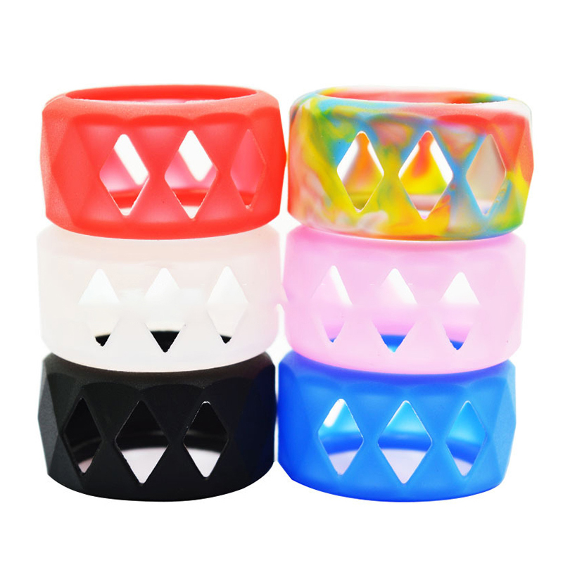 Silicone Case Protection, Non- - Vape Ring avaliação e preço