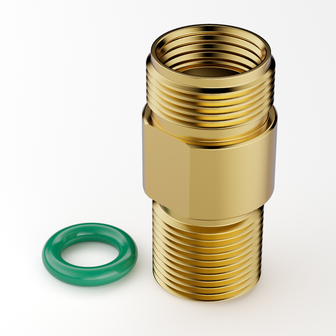 Conjunto de lentes originais S - Vape Ring avaliação e preço