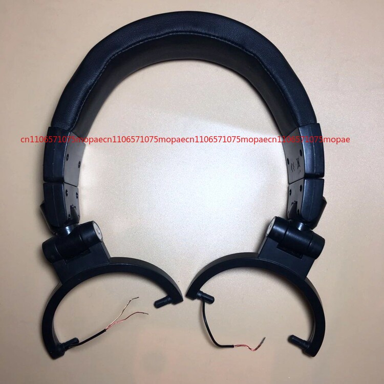 Aro de cabeça de feixe de cabe - Audio Technica Headphone Ath-M50X avaliação e preço