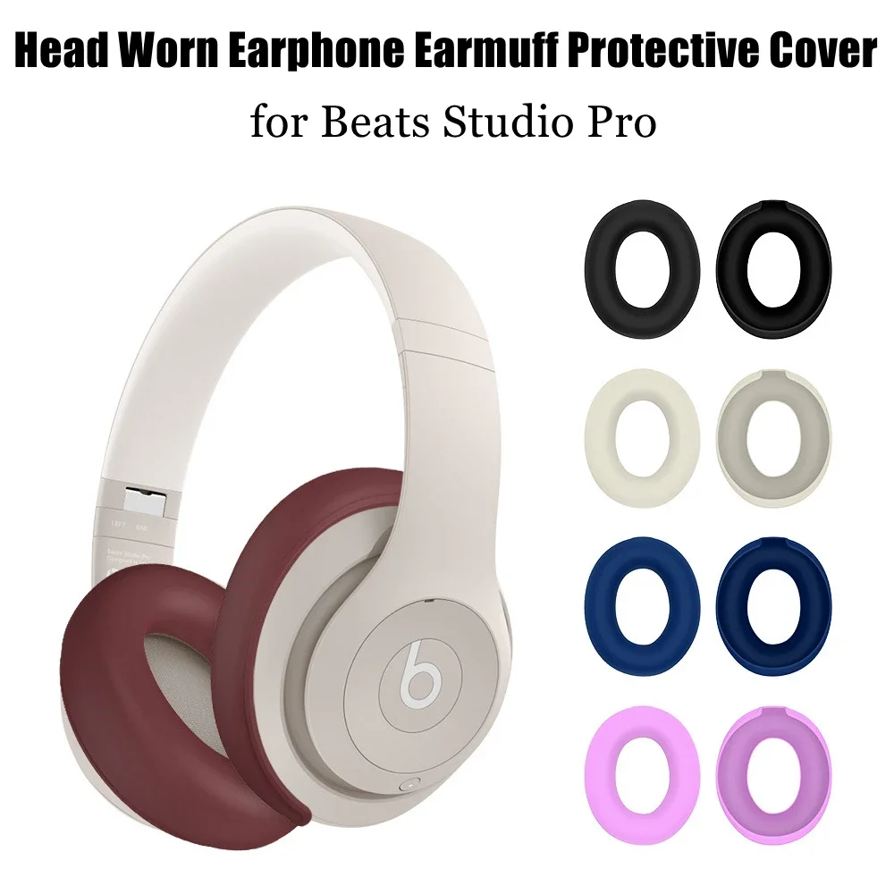 Protetores de ouvido laváveis, - Beats Headphone Studio Pro avaliação e preço