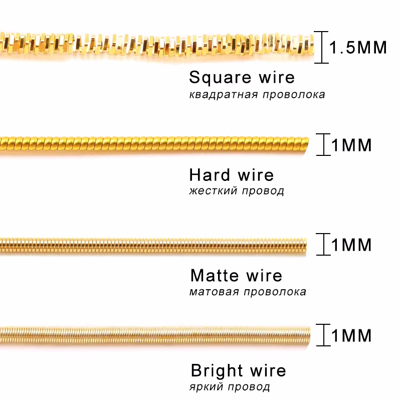 Fio de lingotão de 2.6m, 1-1.5 - Coil Building Kit avaliação e preço