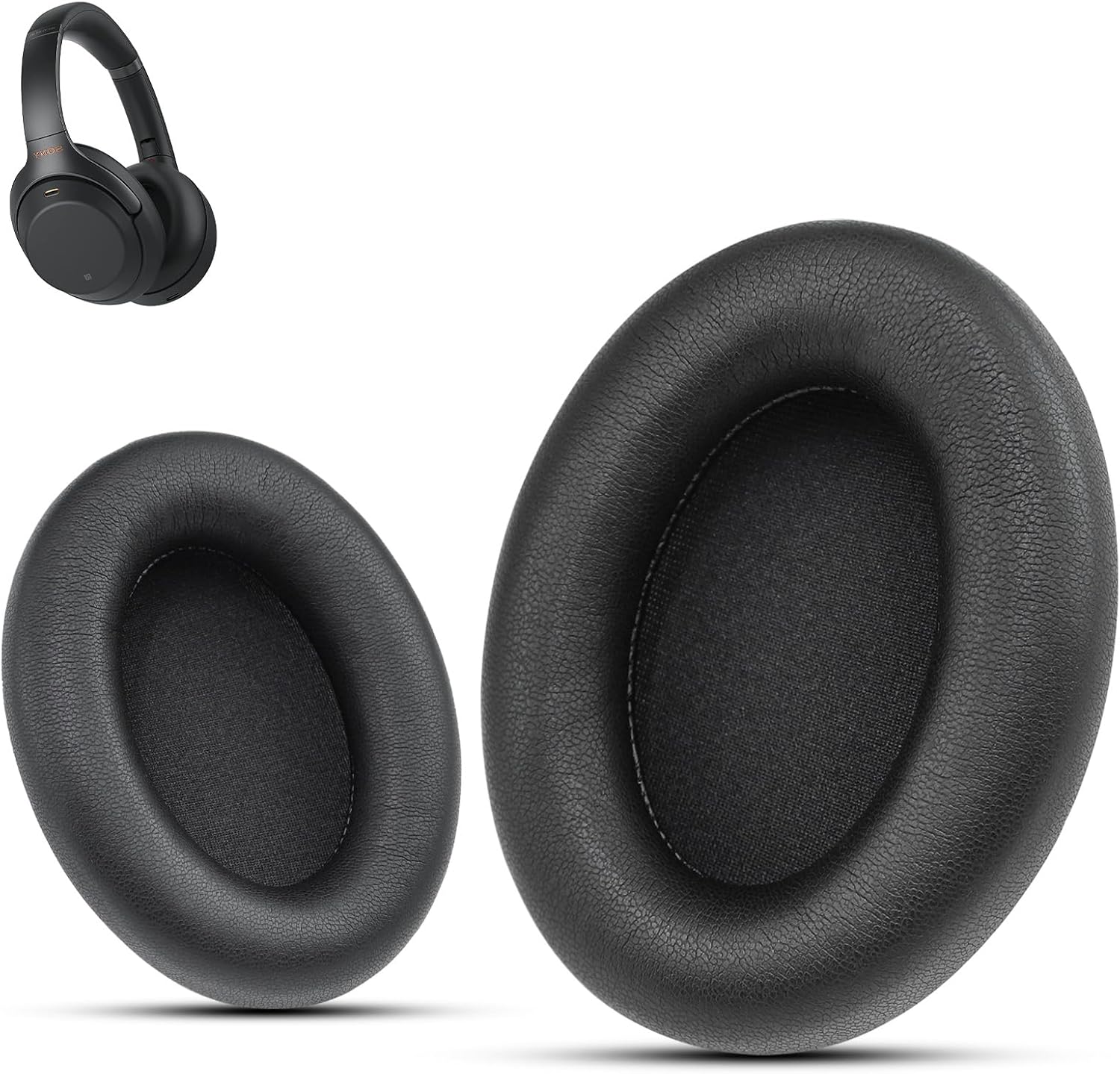 Sony wh 1000xm3 almofadas de s - Sony Headphone Wh-1000Xm4 avaliação e preço