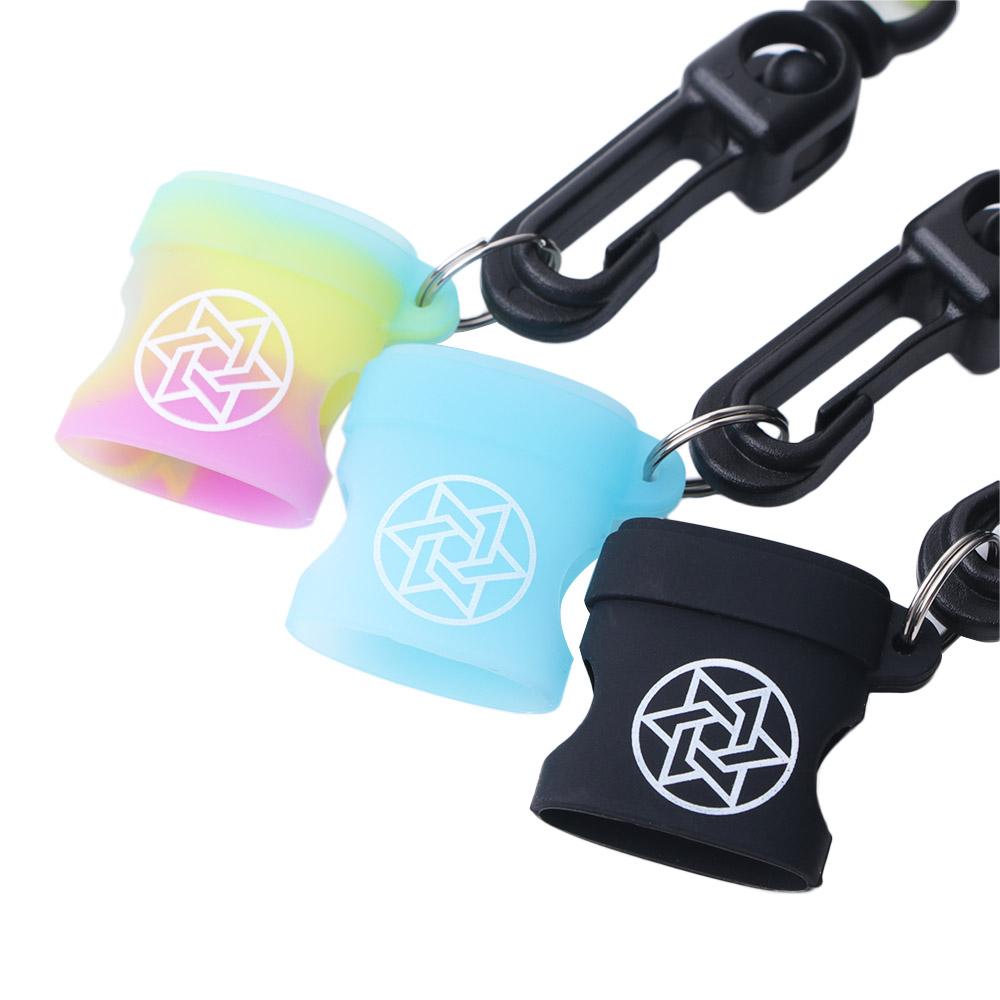 Vaporizer Atomizer Juu Relx PO - Vape Ring avaliação e preço