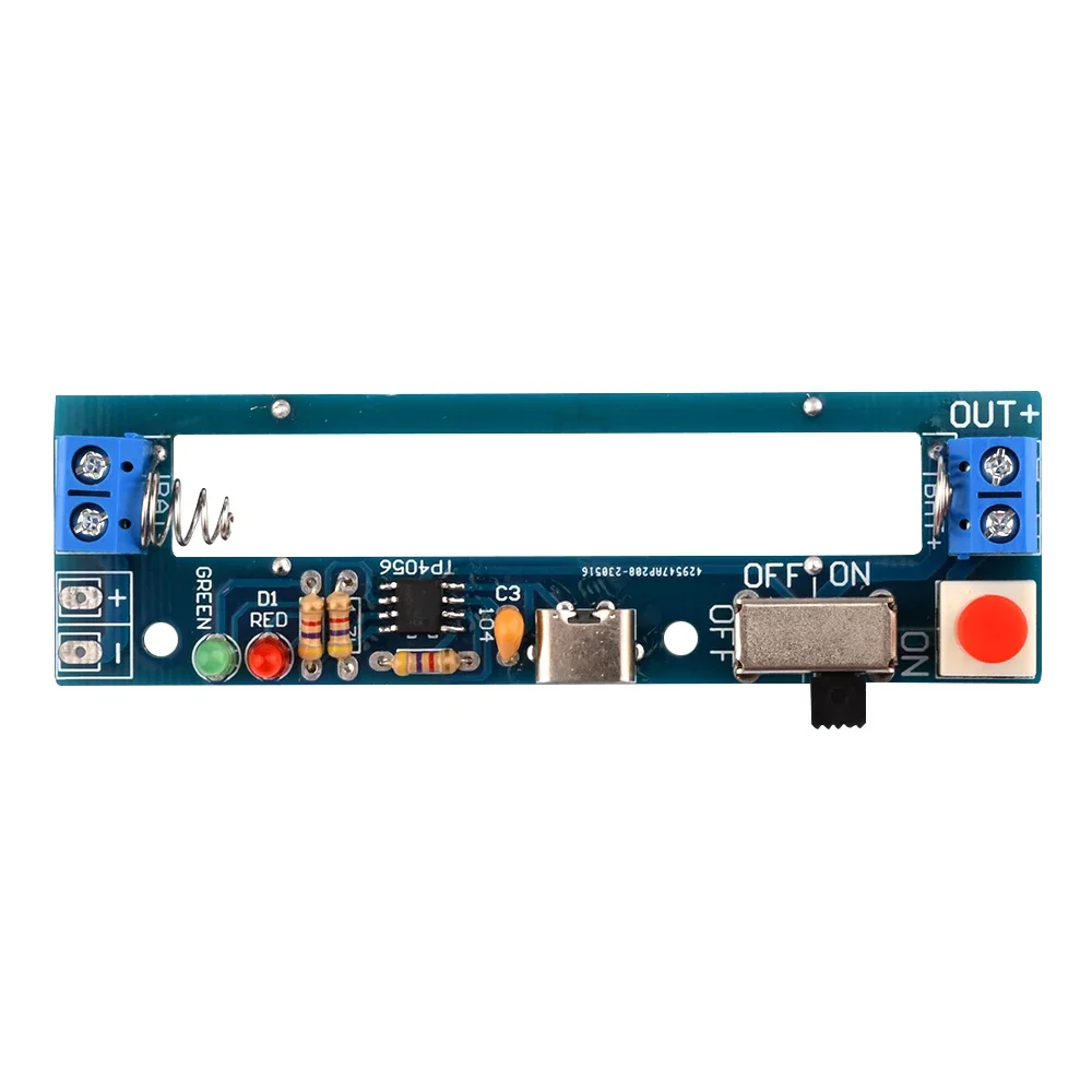 Módulo de Montagem DIY de Bobi - Coil Building Kit avaliação e preço