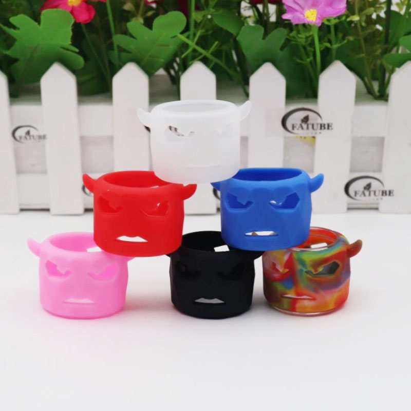 Tubo de lâmpada fanube em form - Vape Ring avaliação e preço