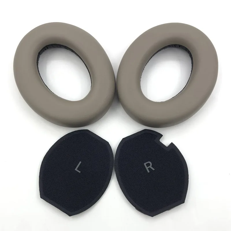 Almofadas de substituição para - Sennheiser Headphone Momentum 4 avaliação e preço