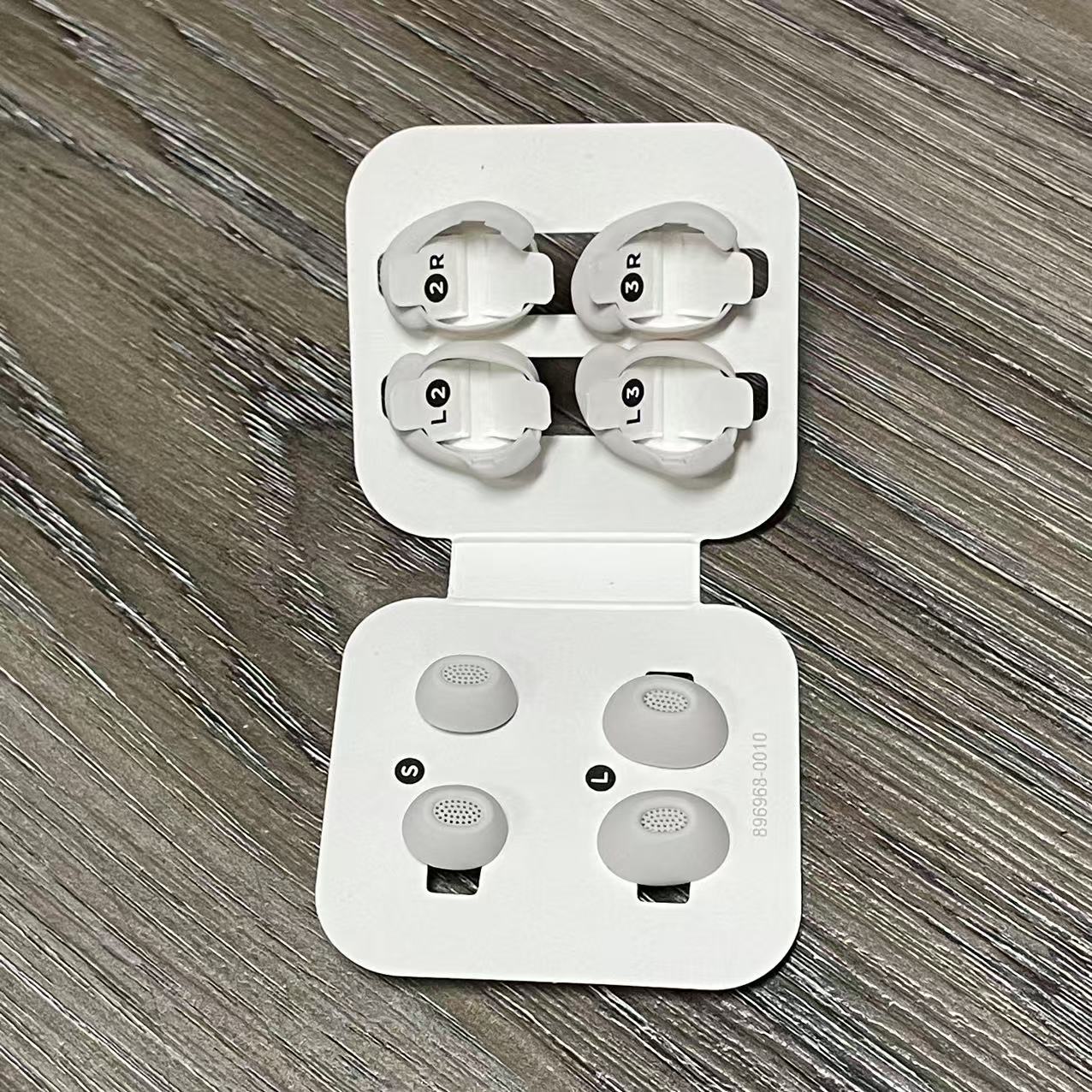 Pontas de ouvido originais par - Bose Headphone Qc Ultra avaliação e preço