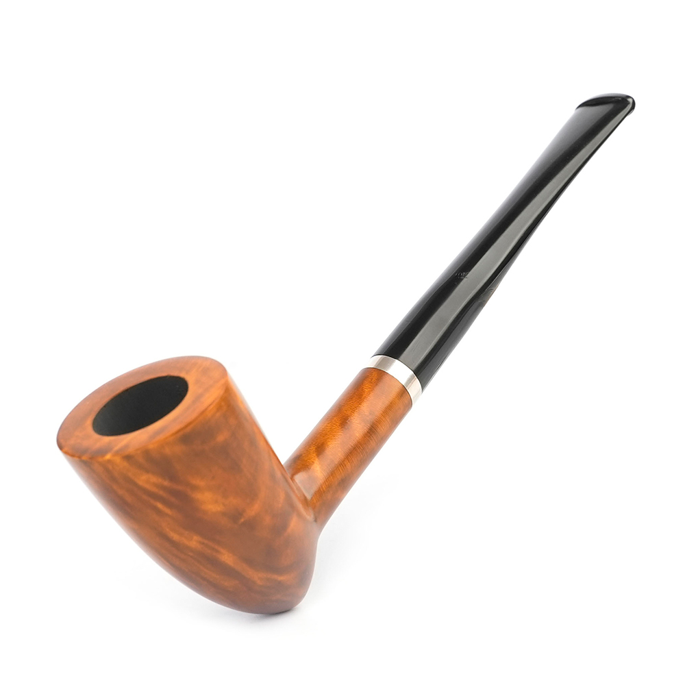 Cachimbo Clássico MUXING em Ma - Vape Ring avaliação e preço