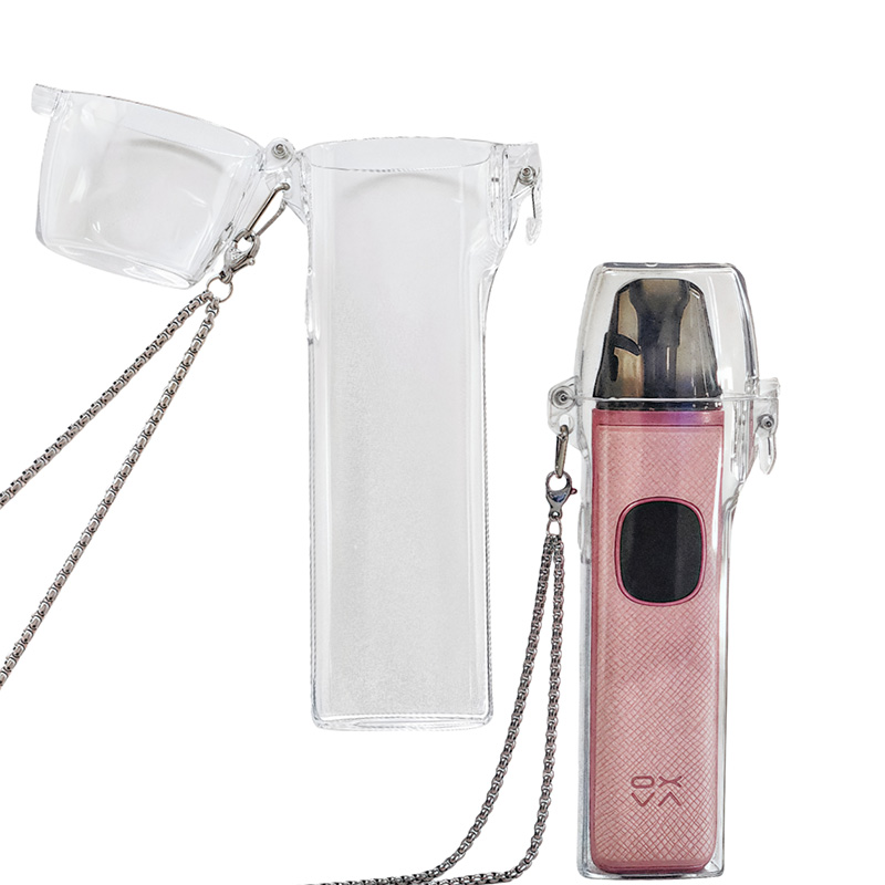 Cordão portátil protetor trans - Vape Ring avaliação e preço