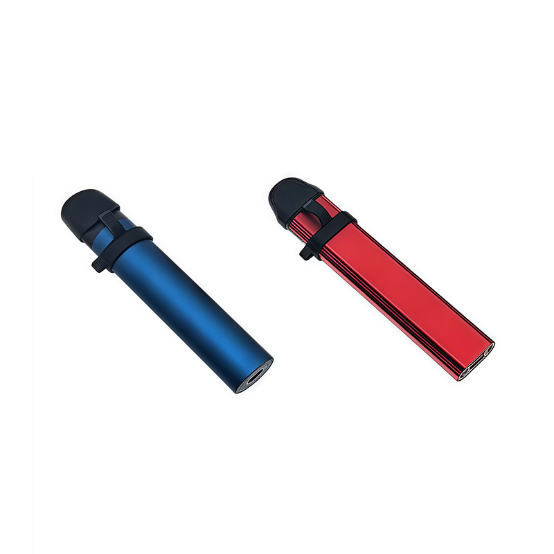 Capa de silicone portátil vape - Vape Ring avaliação e preço