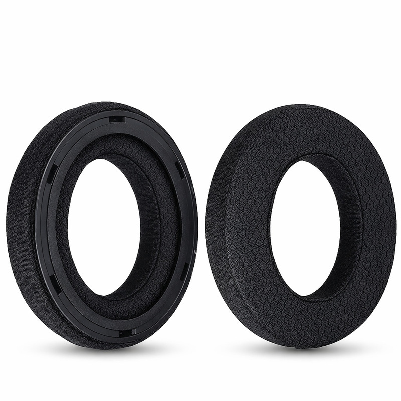 Almofadas auriculares de pele  - Sennheiser Headphone Momentum 4 avaliação e preço