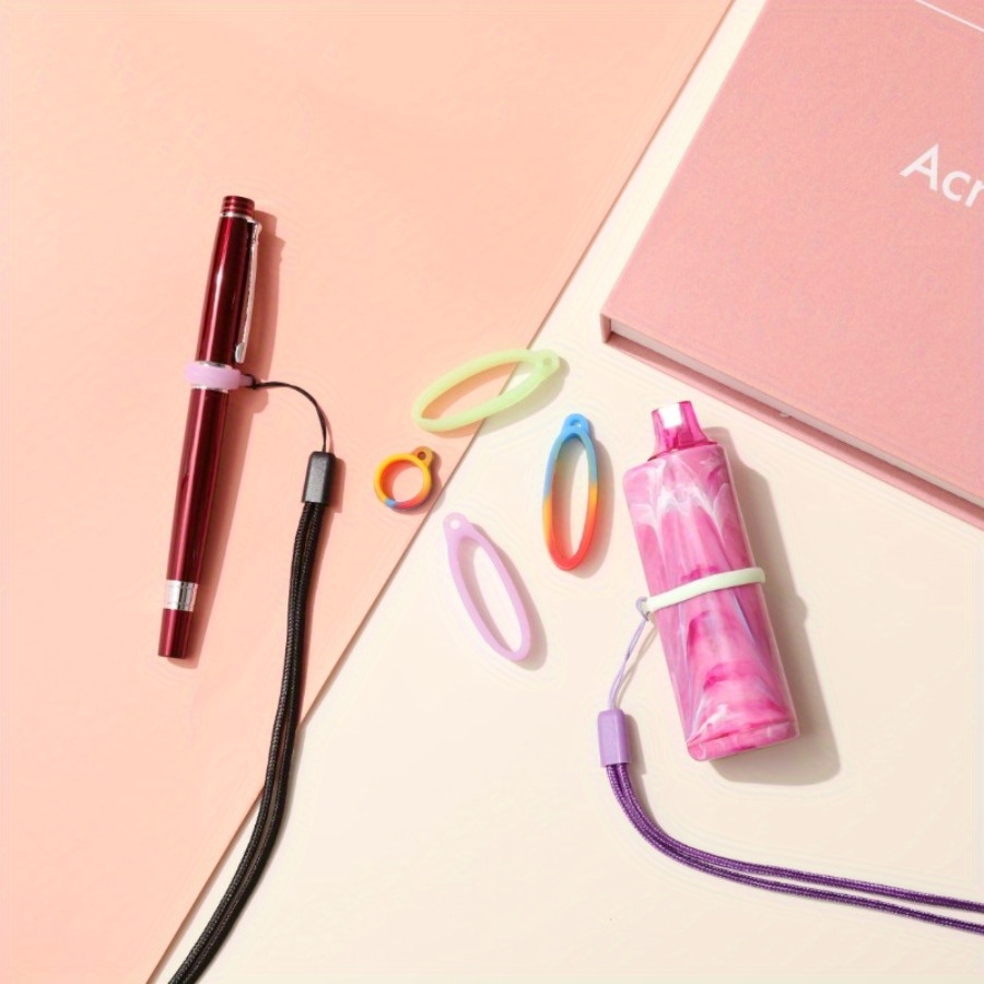 Cordão Multicolorido para Ciga - Vape Ring avaliação e preço
