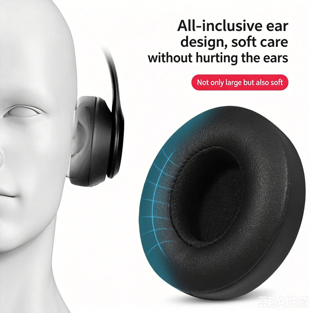 Almofadas para Fones de Ouvido - Beats Headphone Solo 4 avaliação e preço