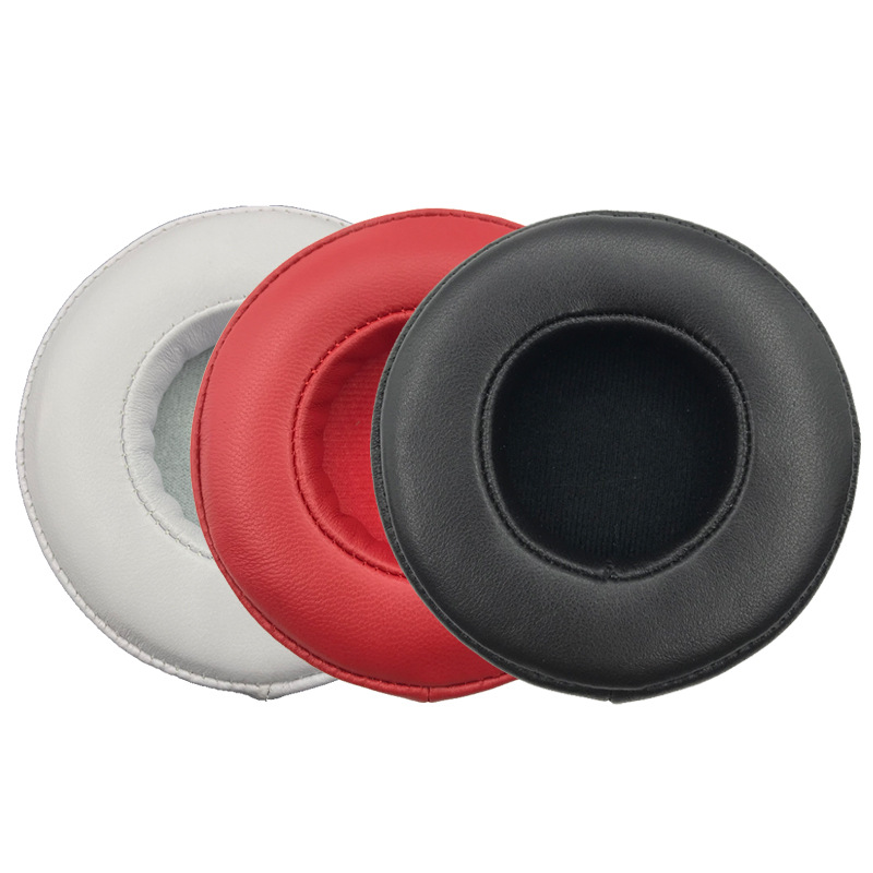 Substituição de pele carneiro  - Beats Headphone Studio Pro avaliação e preço