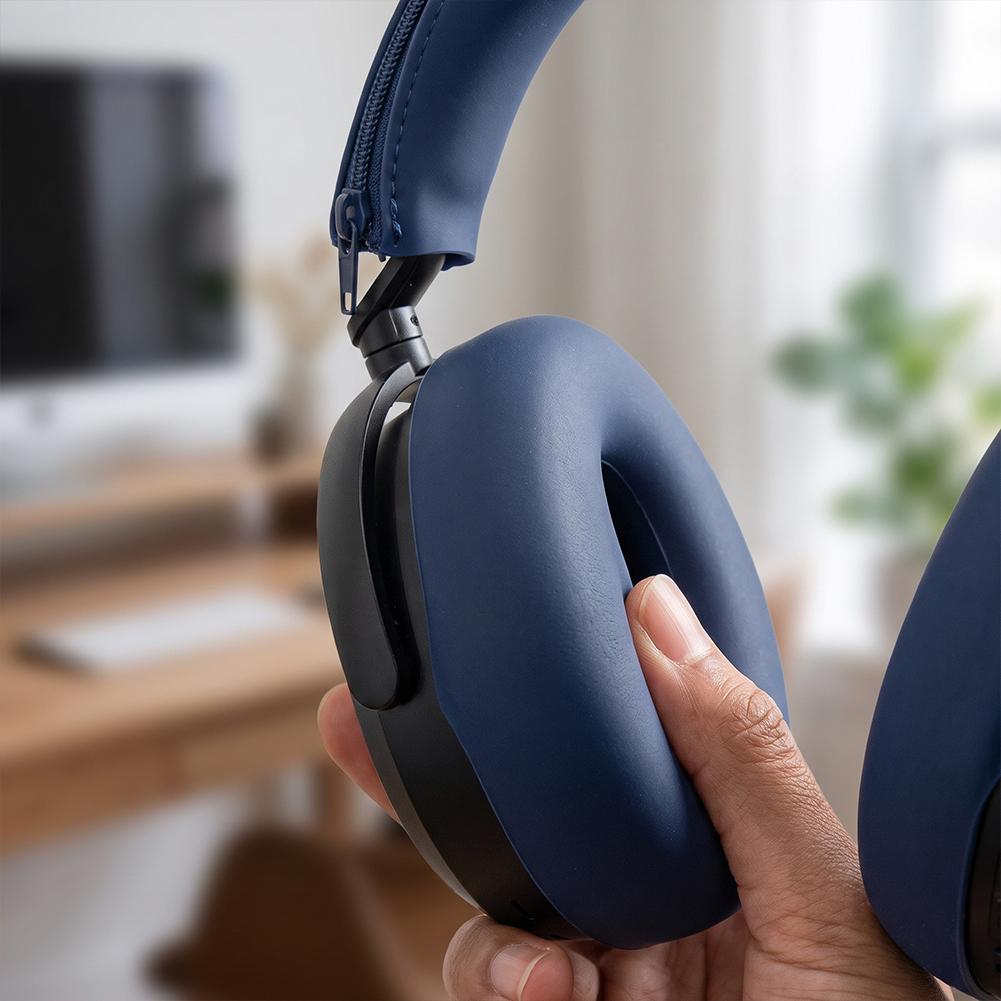 Para Sennheiser MOMENTUM 5: Co - Sennheiser Headphone Momentum 4 avaliação e preço