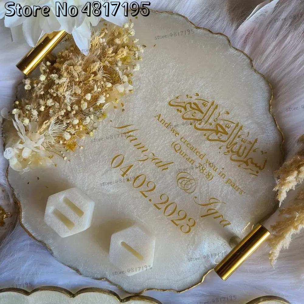 Espelho muçulmano casamento ad - Vape Ring avaliação e preço