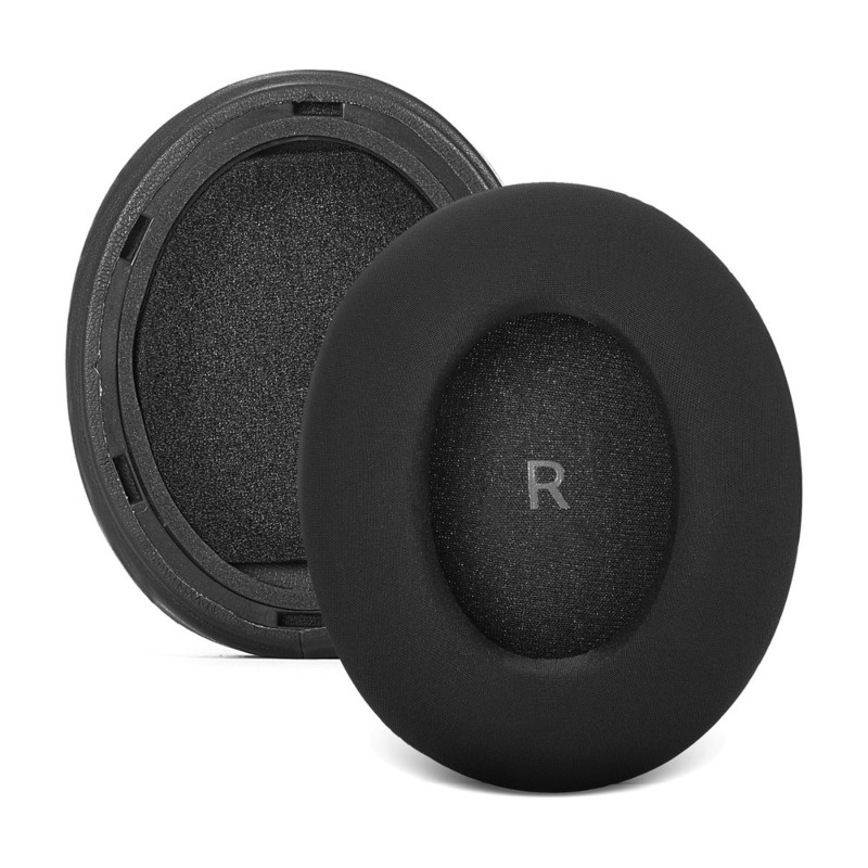 Almofadas de ouvido de espuma  - Sennheiser Headphone Momentum 4 avaliação e preço